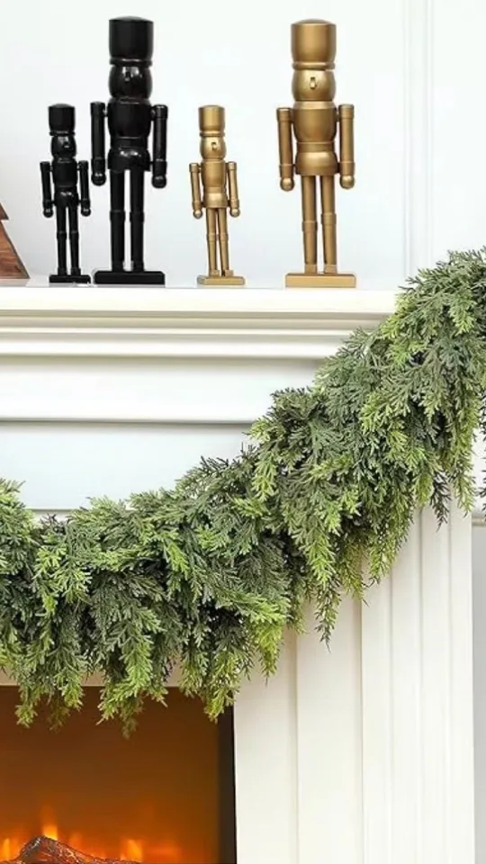 Mantel