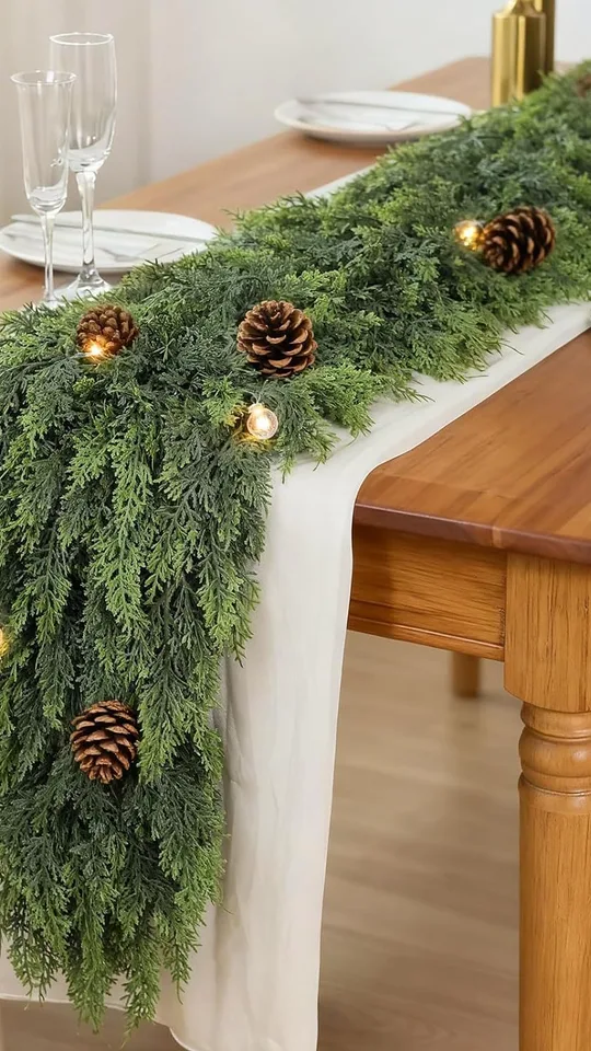 Tablescape